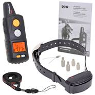 Dispositivo da addestramento da remoto "D-Control professional 1000" Dogtrace (impulsi + vibrazione + suono)