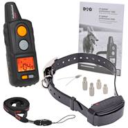 Dispositivo da addestramento da remoto "D-Control professional 2000" Dogtrace, 2000 m (impulso + vibrazione + suono + luce)