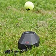 Lanciapalle Dogtrace "d-ball UP" per l'addestramento dei cani, con telecomando