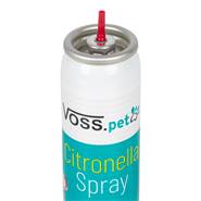 Ricarica Spray alla citronella VOSS.pet