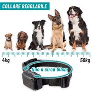 Dispositivo da addestramento da remoto per cani "C900" VOSS.pet DOG, 900 m