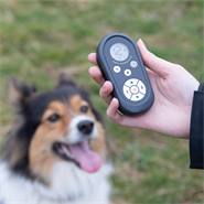 Dispositivo da addestramento da remoto per cani "C200" VOSS.pet DOG, 200 m