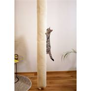 Borsa da arrampicata per gatti "Climber", 240 x 16 x 16 cm