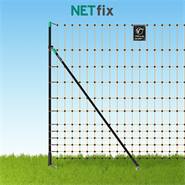Montante per reti "NetFix" VOSS.farming, 65 cm