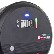 Elettrificatore Professionale VOSS.farming "Xtreme X110" - 12V-230V, extra potente, 11 joule