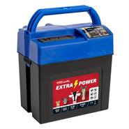 Elettrificatore a batteria 9 V "Extra Power 9V" VOSS.farming