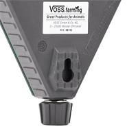 Protezione dai fulmini VOSS.farming VP-10, per elettrificatori