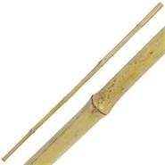 Manico per scopa in bambù VOSS.farming, 120 cm