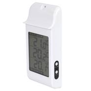 Termometro digitale Kerbl Max-Min, bianco