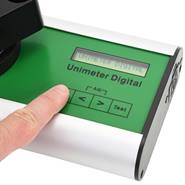 Igrometro per cereali "Super Digital XL" Unimeter