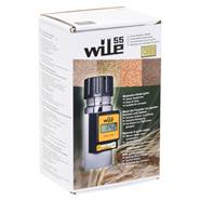 Igrometro per cereali Wile 55
