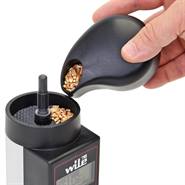 Igrometro professionale per cereali Wile 78
