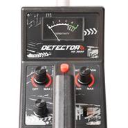 Metal detector HD 3500, con sonda di profondità