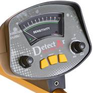 Metal detector XD 3900, automatico