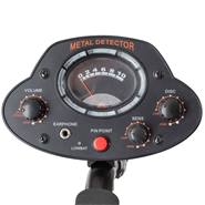 Metal detector HD 5500+, con Sonda di profondità