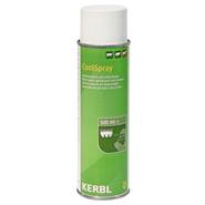 Spray raffreddante per la tosatura dei cavalli "CoolSpray" Kerbl, 500 ml