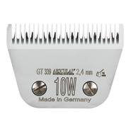 Testina Aesculap "SnapOn" GT339, 2,4mm (30/15 denti)