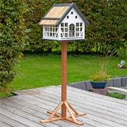 Pastorali / La Casa Uccelli Forma Giardino Di Vetro Delle Piante Vasi Di  Fiori Di Vetro Coperta Giardino Di Irrigazione Automatica Vasi Vaso Di  Vendita Caldi Da 29,12 €