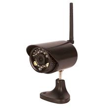 Videocamera per stalla SmartCam HD Kerbl - videocamera di sorveglianza per la casa, il cortile e il rimorchio
