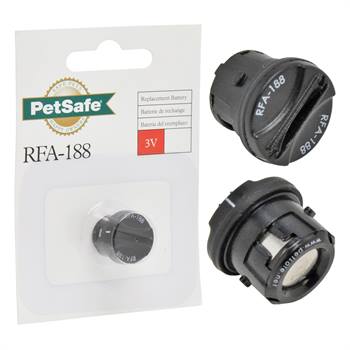 Modulo Batteria RFA-188 PetSafe
