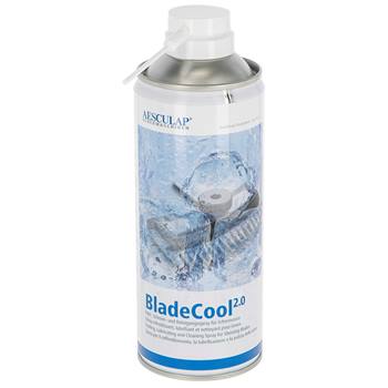 Spray refrigerante per tosatrici Aesculap BladeCool 2.0, 400ml