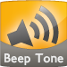Beep tone