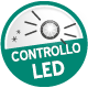 Controllo-LED