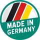 Qualità di produzione tedesca