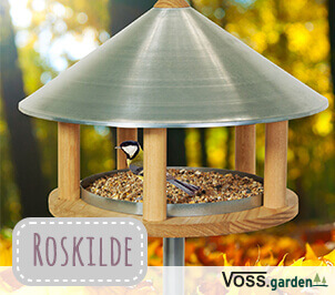 VOSS.garden Roskilde