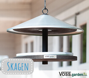 VOSS.garden Skagen