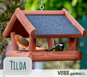 VOSS.garden Tilda